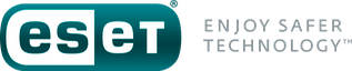 ESET Logo zweizeilig horizontal RGB.png
